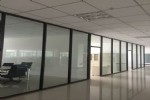 深圳高隔断,高隔墙,铝合金隔断