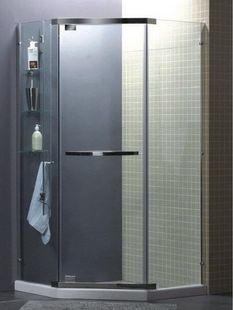 简体淋浴房HX-532
