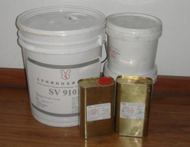 双组份聚氨酯结构胶