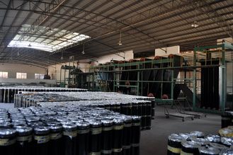 自粘高分子复合防水卷材