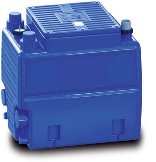 ˮBlueBox 250S