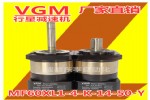 Model:MF60XL1-4-K-14-50-Y KN43J-S100