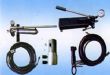 MSQ-190S型矿用锚索切断器