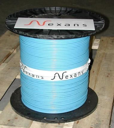 成都耐克森发热电缆