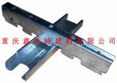 广州金鹏卡式龙骨