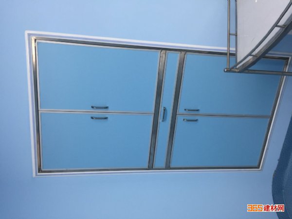 埋入式不锈钢手术室药品柜 不锈钢器械柜 麻醉柜