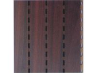 木质吸音板/槽木吸音板/穿孔吸音板/艺术板材环保