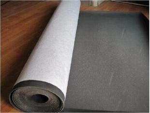 隔音阻尼毡2MM