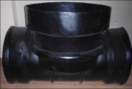 供应塑料检查井