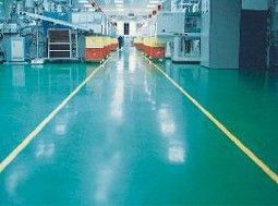环氧树脂地板、环氧地坪漆