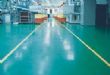 环氧树脂地板、环氧地坪漆