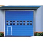 四川成都快速卷帘门