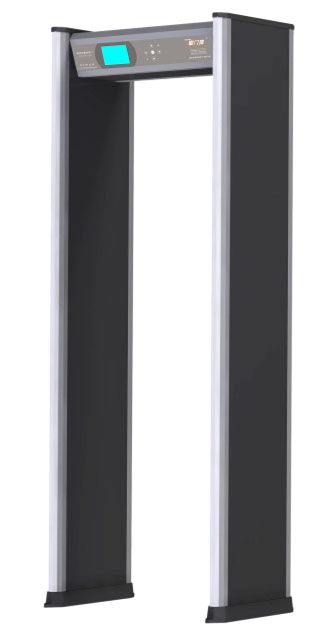 XYT2101LCD̽