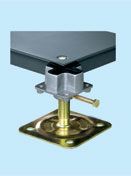 利民OA网络地板