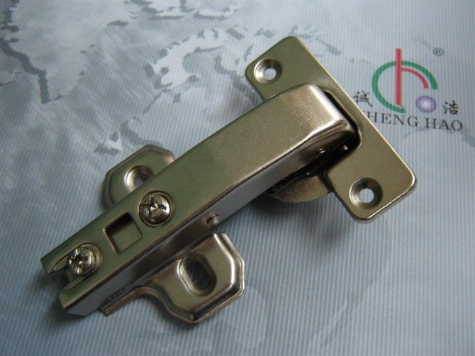 特角度液压铰链