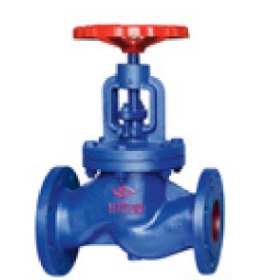 截止阀J41T/W/H/F-16/16Q