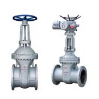 闸阀Z41T/W/H-10/10Q