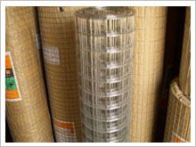 电焊网、铁丝网片、地暖网