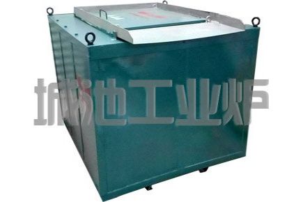 城池牌发黑加热炉发黑炉