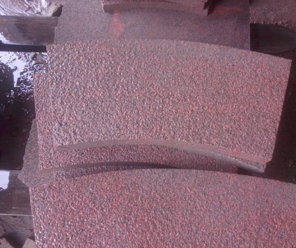 房地产装修贵妃红花岗岩