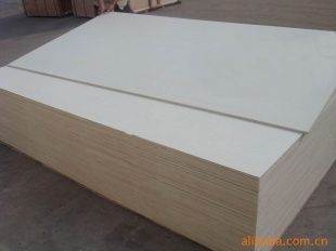 优质胶合板