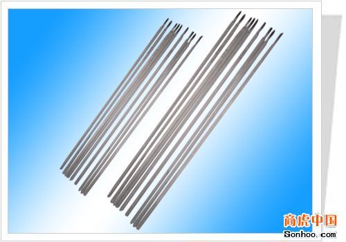 D256堆焊高锰钢焊条