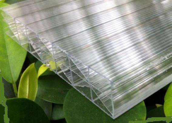 拜耳聚碳酸酯PC耐力板 拜耳阳光板厂家