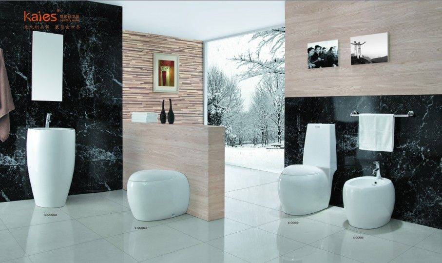 凯尔仕卫浴套间0088