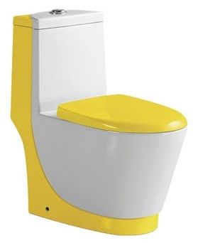 凯尔仕坐便器A-0172B