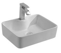 凯尔仕陶瓷艺术盆C-0646