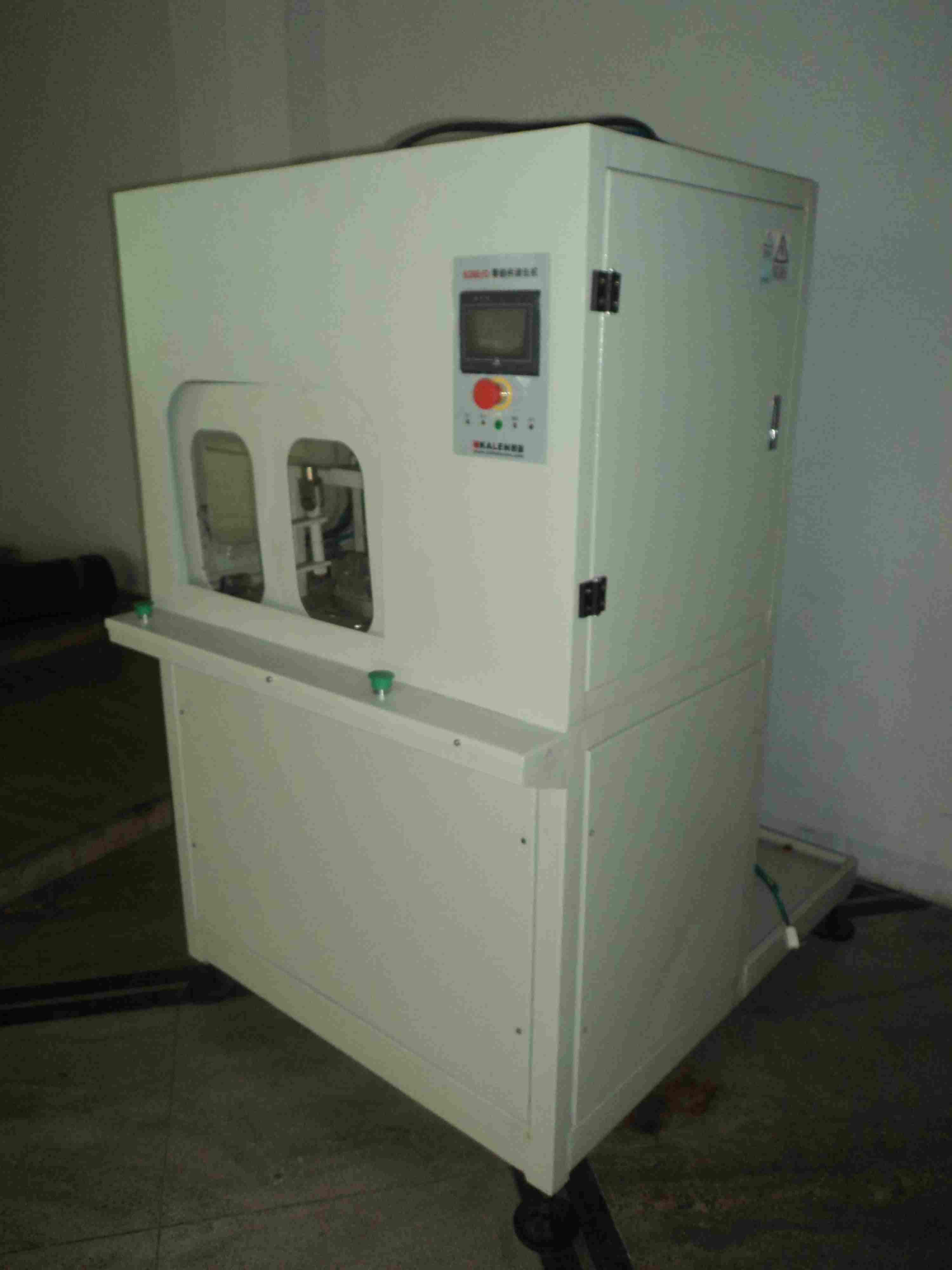 工业零部件流清洗机 KZ65/D