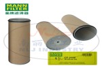 MANN-FILTER CF2100о