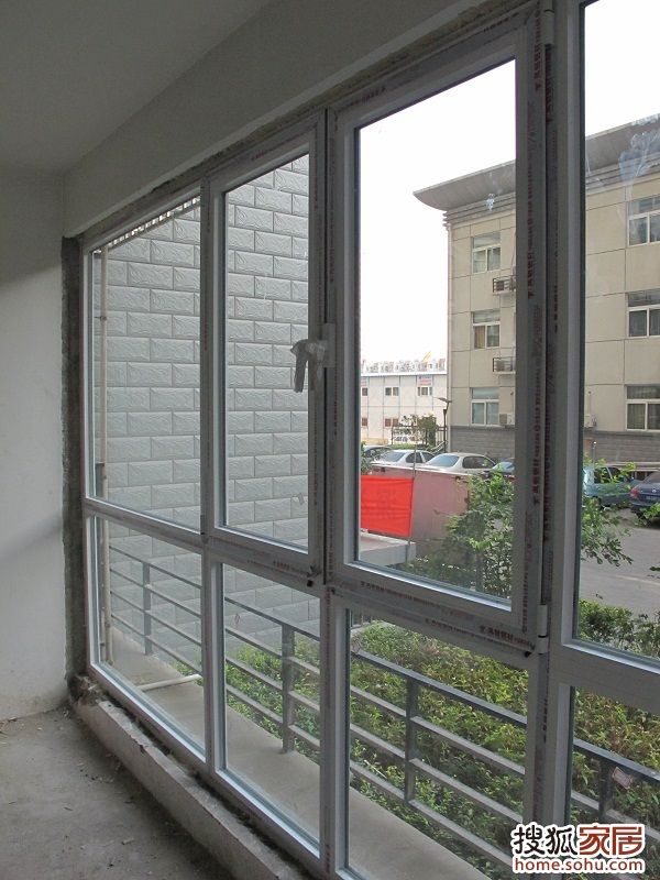 广东凤铝断桥铝门窗