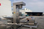 不锈钢肉浆供料机 全自动螺杆输送机