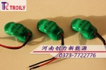 3.6V镍氢纽扣式803组合凸字型三角形电动玩具用