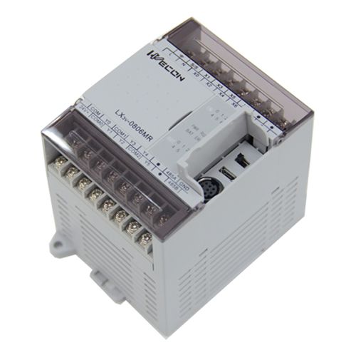 LX3V-0806MR-A(D)可编程控制器PLC