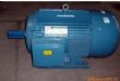 优质国标三相电机Y801-4 550W