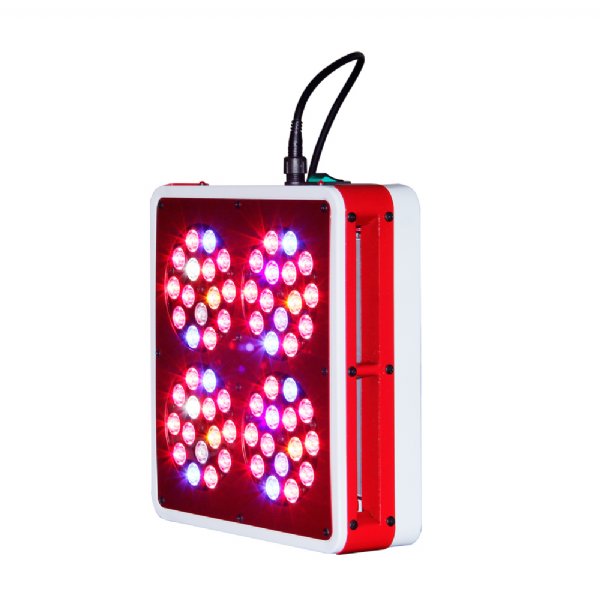4 LEDֲģ̫ Apollo 4 LED Grow Light