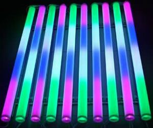 LED数码管 6段数码管,16段数码