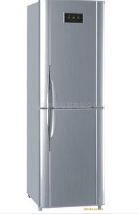 BCD-186家用电冰箱