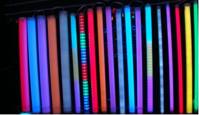 LED
