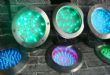 LED水下灯、地埋灯