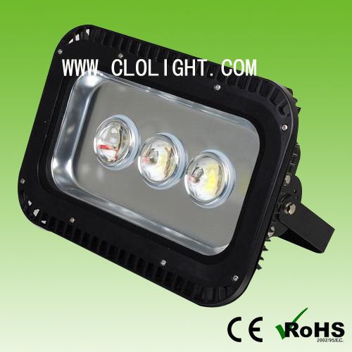 150W-1 LED 泛光灯