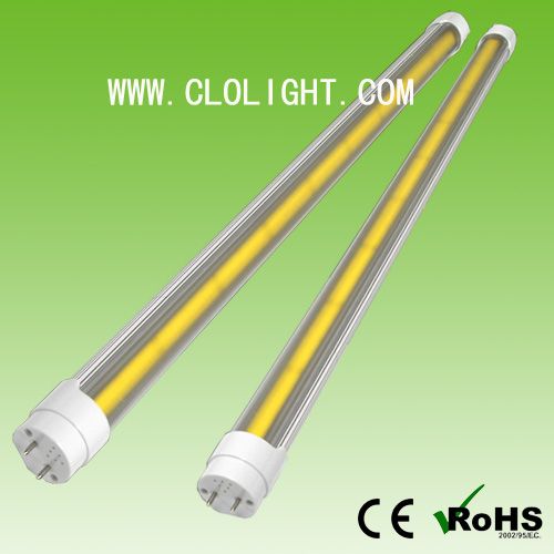 T10LED 面光源日光灯管