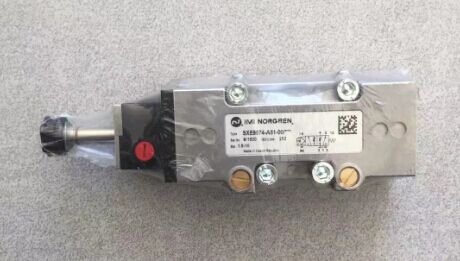 电磁阀SXE9574-A81-00