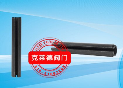 弹簧圆柱销DN50 M3324