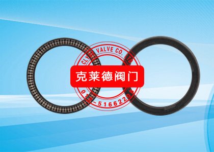 V型防尘圈DN300 M1202