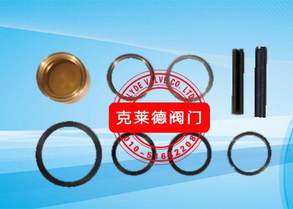 密封组件DN150 M3229