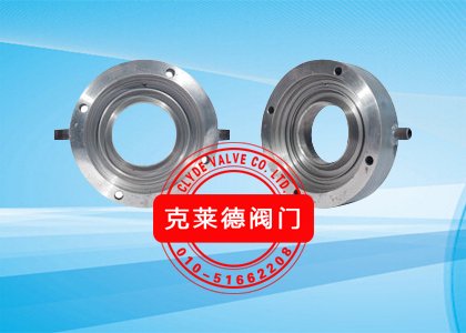 水冷顶板DN150 CP33294B-01