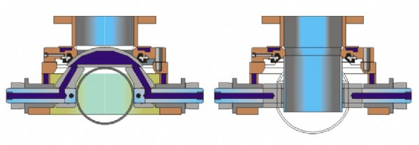 轴承DN50 CP19182D-00